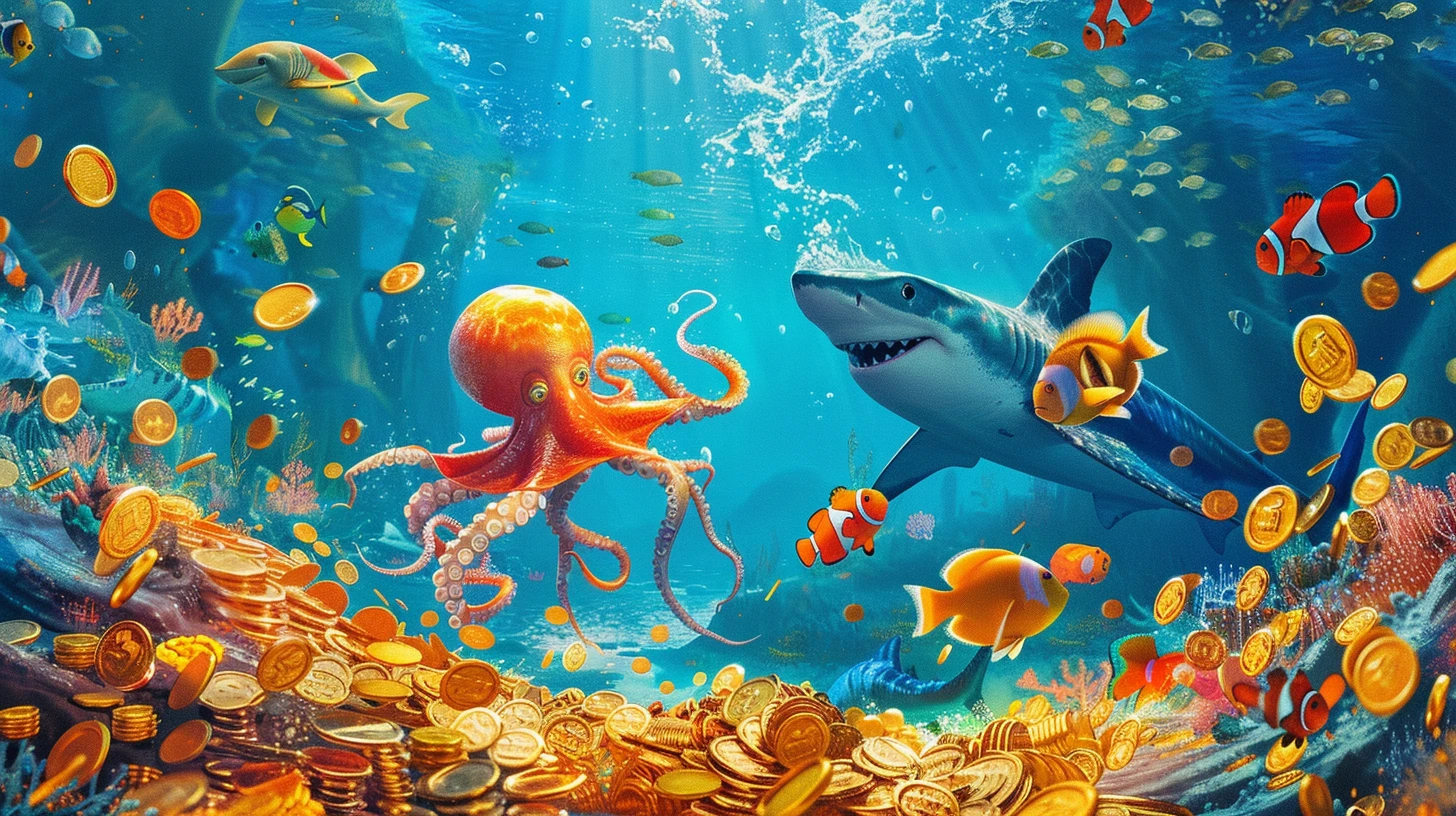 Khám Phá Thế Giới Xổ Số: Từ 55win Đến Vietlott