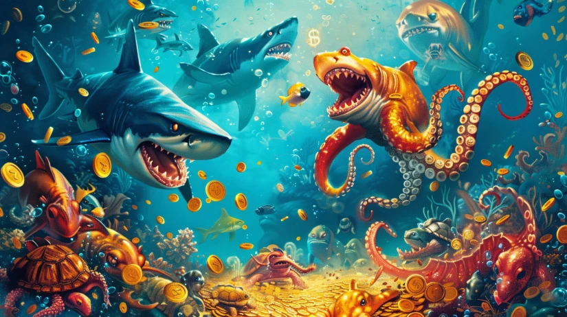 Tìm Hiểu Về Gamebet Asia: Nền Tảng Dành Cho Người Yêu Thích Xổ Số