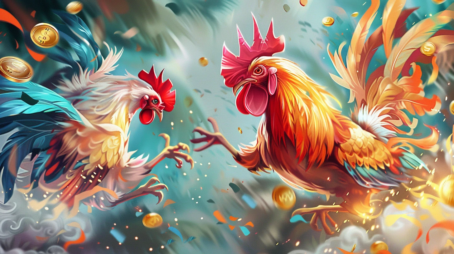 Bj88 Đá Gà: Trải Nghiệm Trực Tiếp Đầy Hấp Dẫn