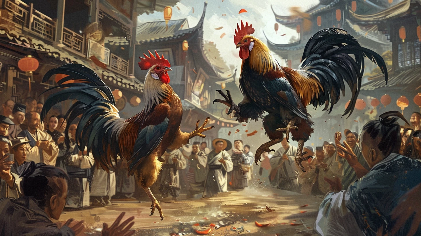 Khám Phá Thế Giới Xổ Số Với VN777