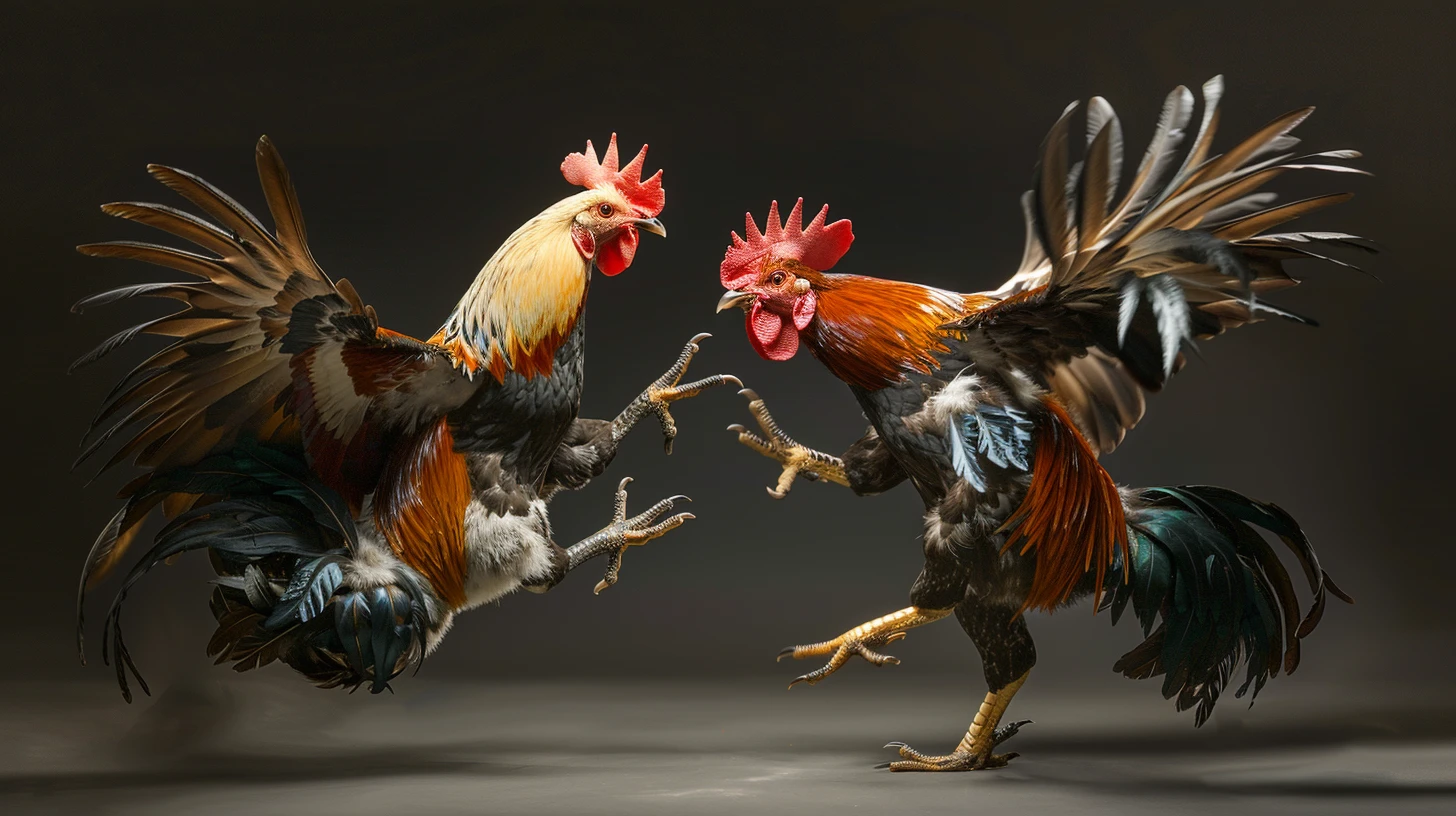 Khám Phá Đá Gà Trực Tiếp: C4 và Thomo C1 C2 C3