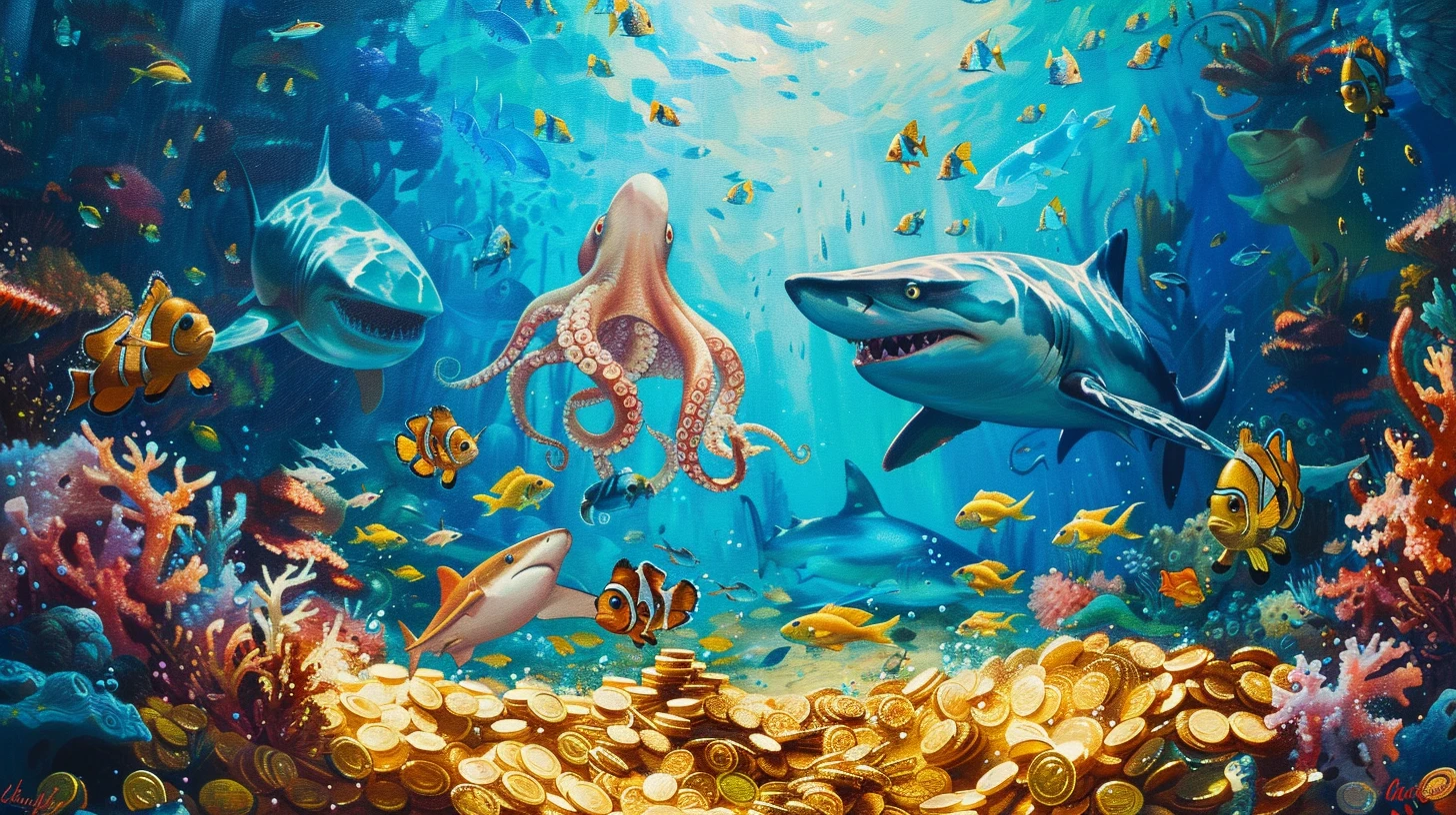 Khám Phá Thế Giới Xổ Số: Từ J888 Đến Các Hình Thức Chơi Vietlott