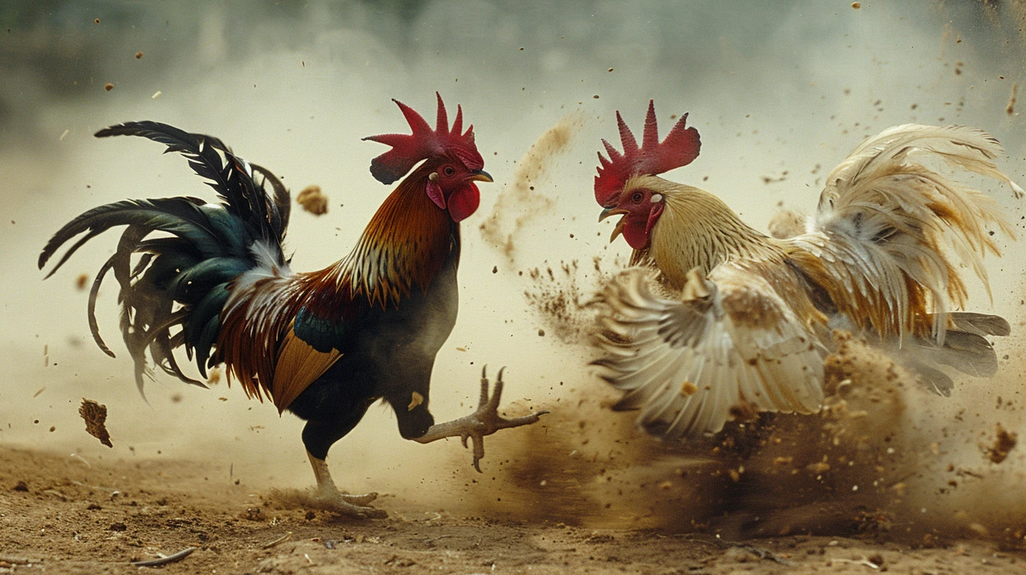 Khám Phá Thế Giới Đá Gà Trực Tiếp: Đá Gà Trực Tiếp C4 và Các Giải Đấu Thomo