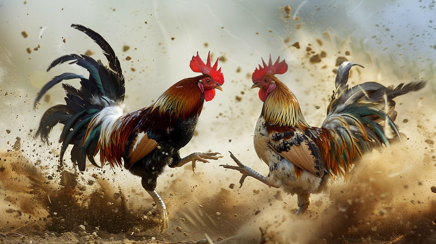 Khám Phá Thế Giới Đá Gà Trực Tiếp: Từ C1 Đến C4