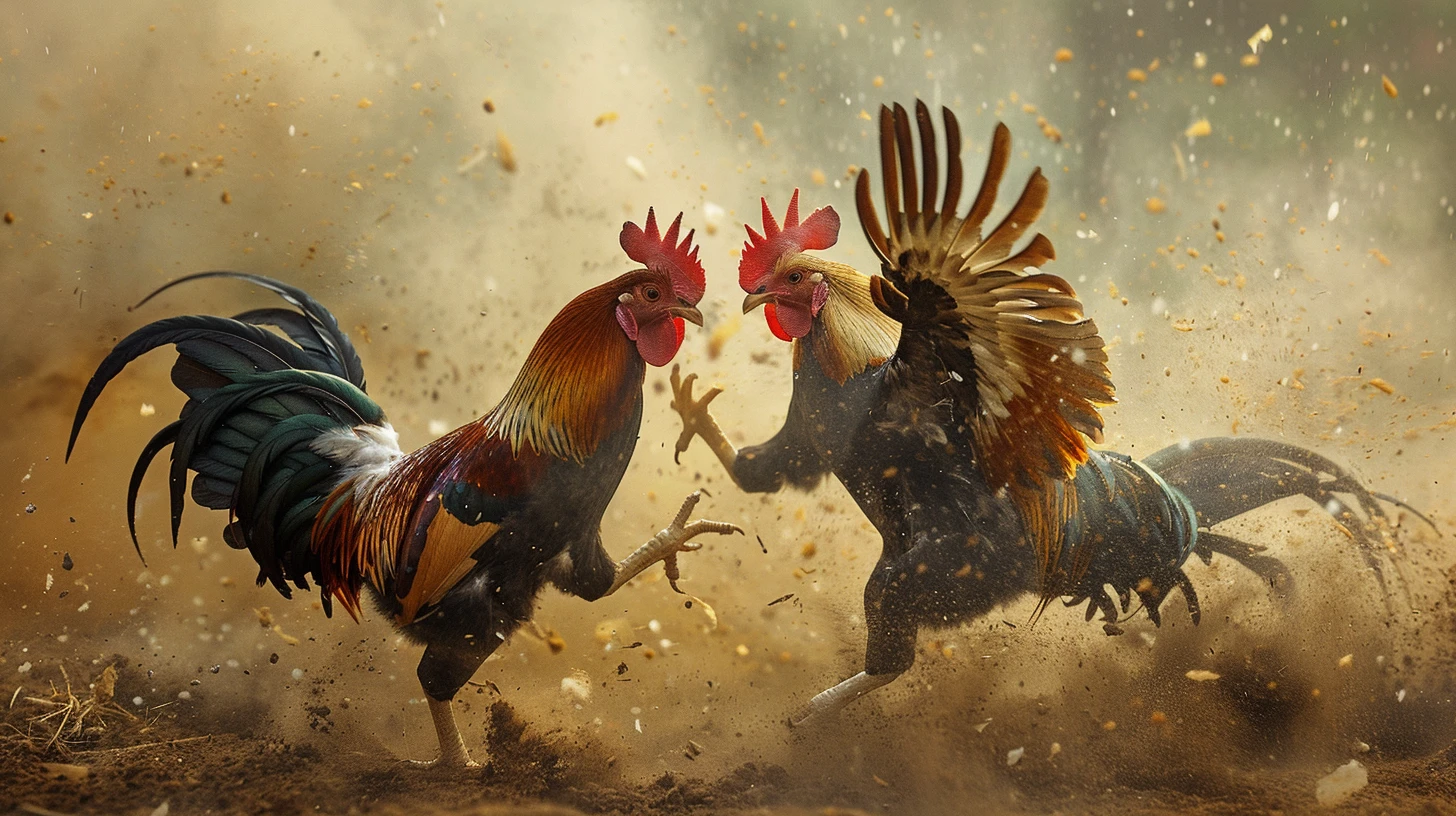 Khám Phá Thế Giới Đá Gà Trực Tiếp: Từ C1 Đến C4