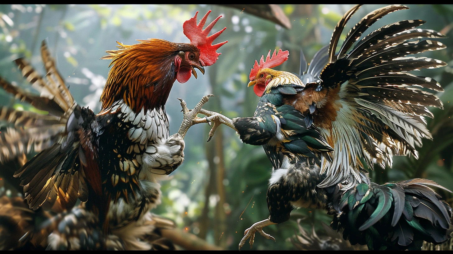 Trực Tiếp Đá Gà: Những Điều Cần Biết