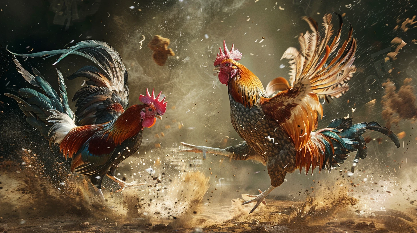 Trực Tiếp Đá Gà: Những Điều Cần Biết