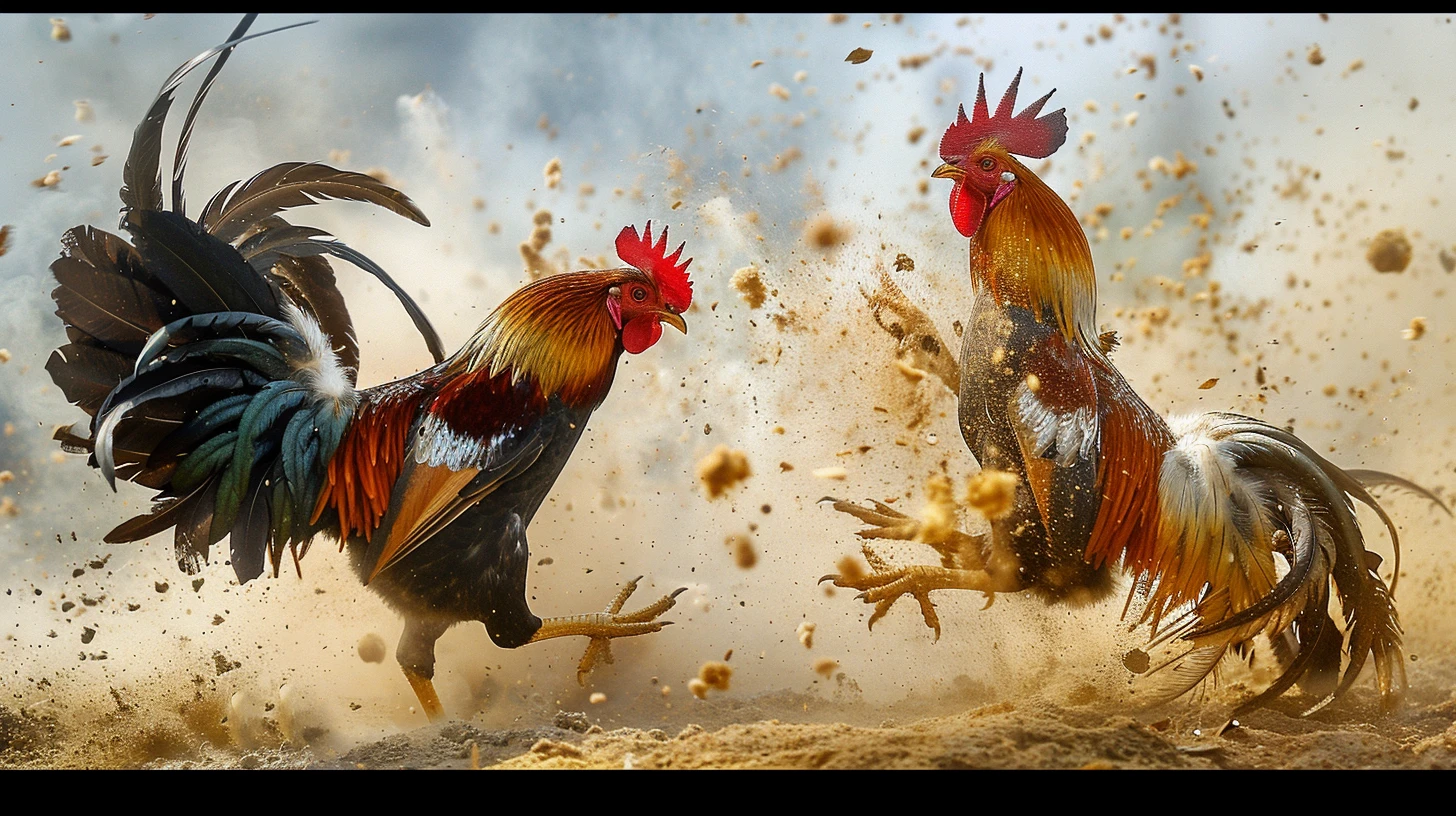 Khám Phá Thế Giới Đá Gà C1: Đam Mê và Chiến Thắng