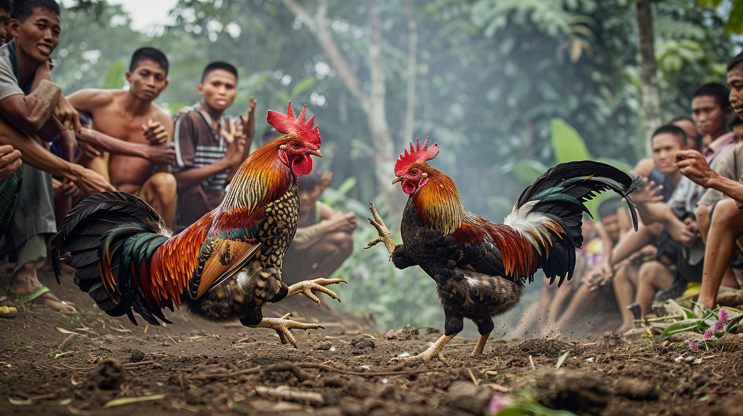 Bj88 Đá Gà: Trải Nghiệm Hấp Dẫn Từ Những Trận Đá Gà Trực Tiếp