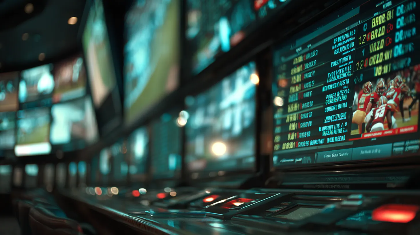 Khám Phá Thế Giới Xổ Số: Từ 123win Đến XS 3 Mien