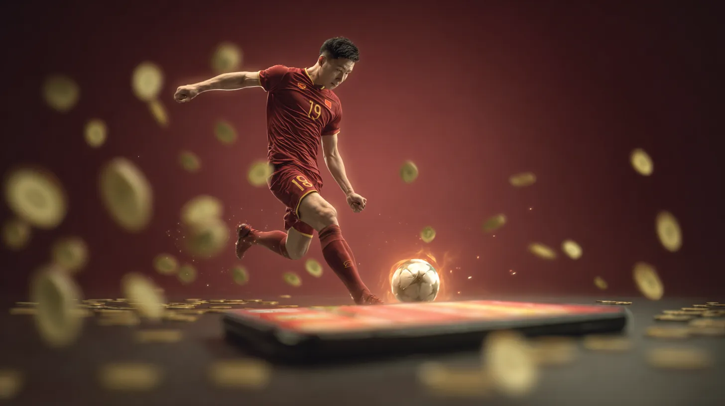 Khám Phá Thế Giới Xổ Số Với 123win và xsmb.cn