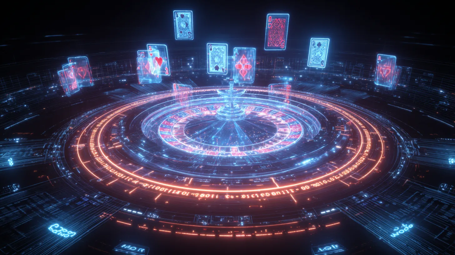 Khám Phá Thế Giới Xổ Số Với 123win