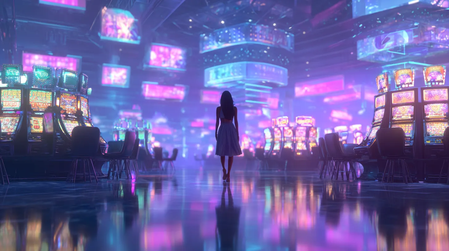 Khám Phá Gamebet Asia: Lựa Chọn Hoàn Hảo Cho Những Người Yêu Thích Xổ Số