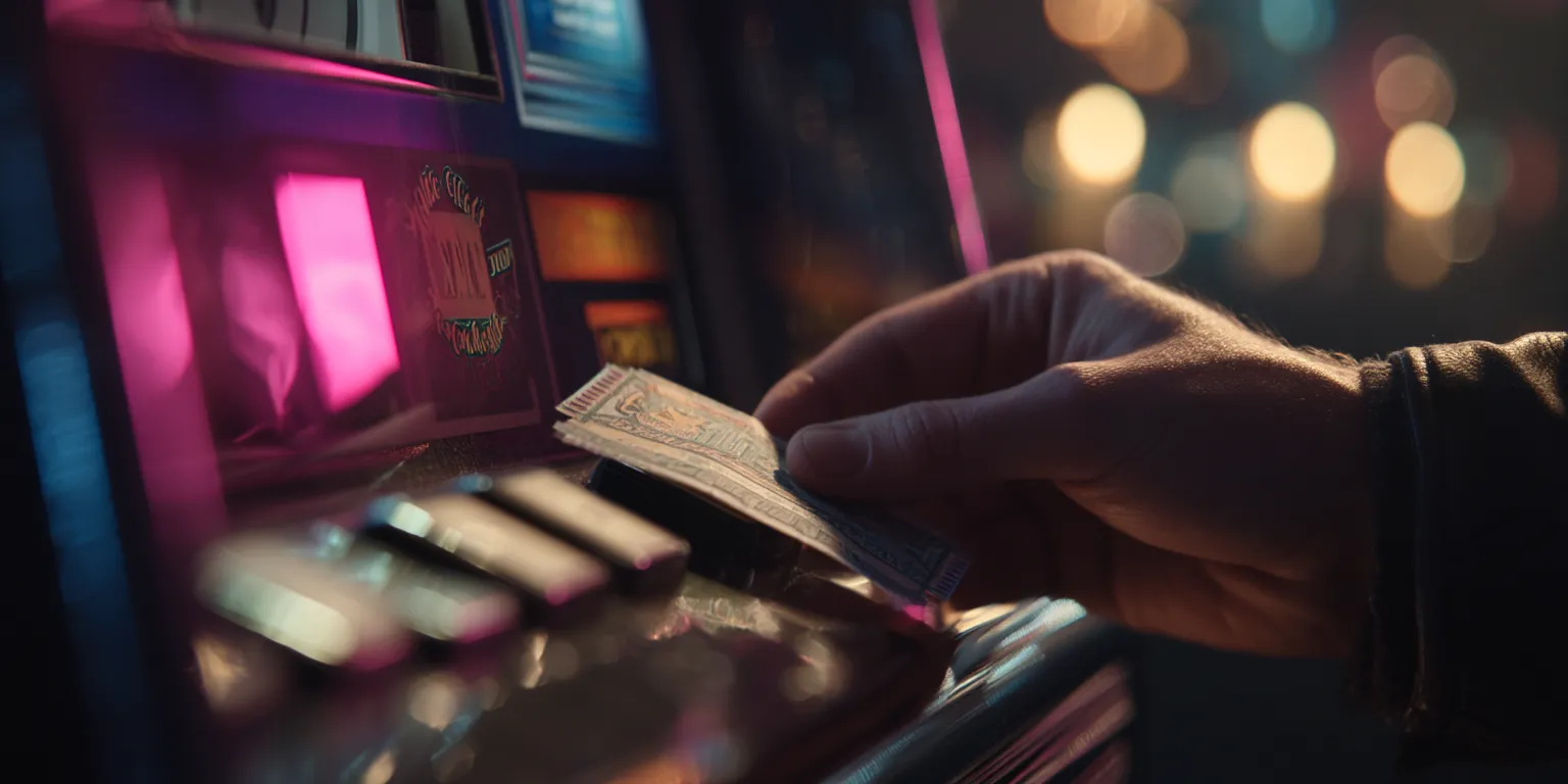 Khám Phá Thế Giới Xổ Số: Tìm Hiểu Về 123win và KQXS MT Thứ 5