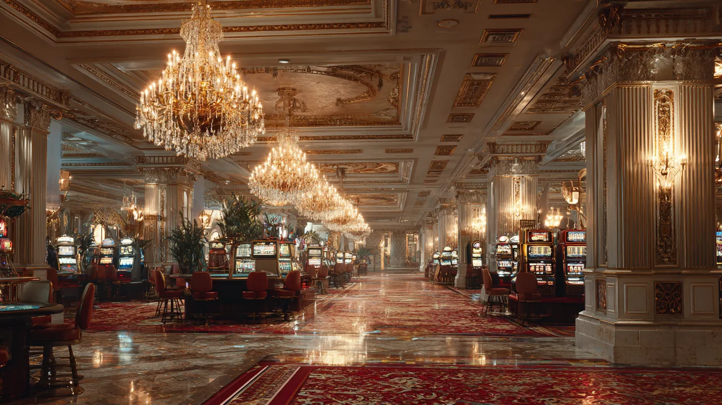 Khám Phá Thế Giới Casino 123win và Xổ Số Kiến Thiết Khánh Hòa