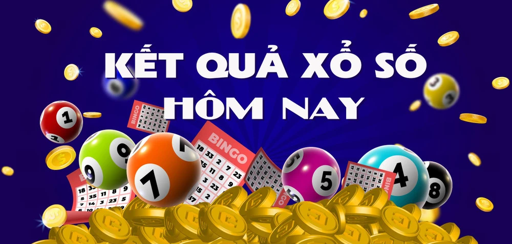 Khám Phá Thế Giới Xổ Số: Từ Kết Quả Xổ Số Tiền Giang Hôm Nay Đến Thông Tin Từ 55win