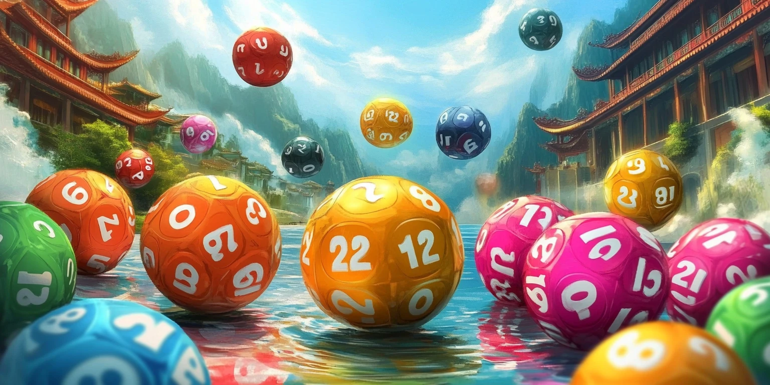 Khám Phá Thế Giới Xổ Số: Từ 123win đến Vietlott Mega 6/45