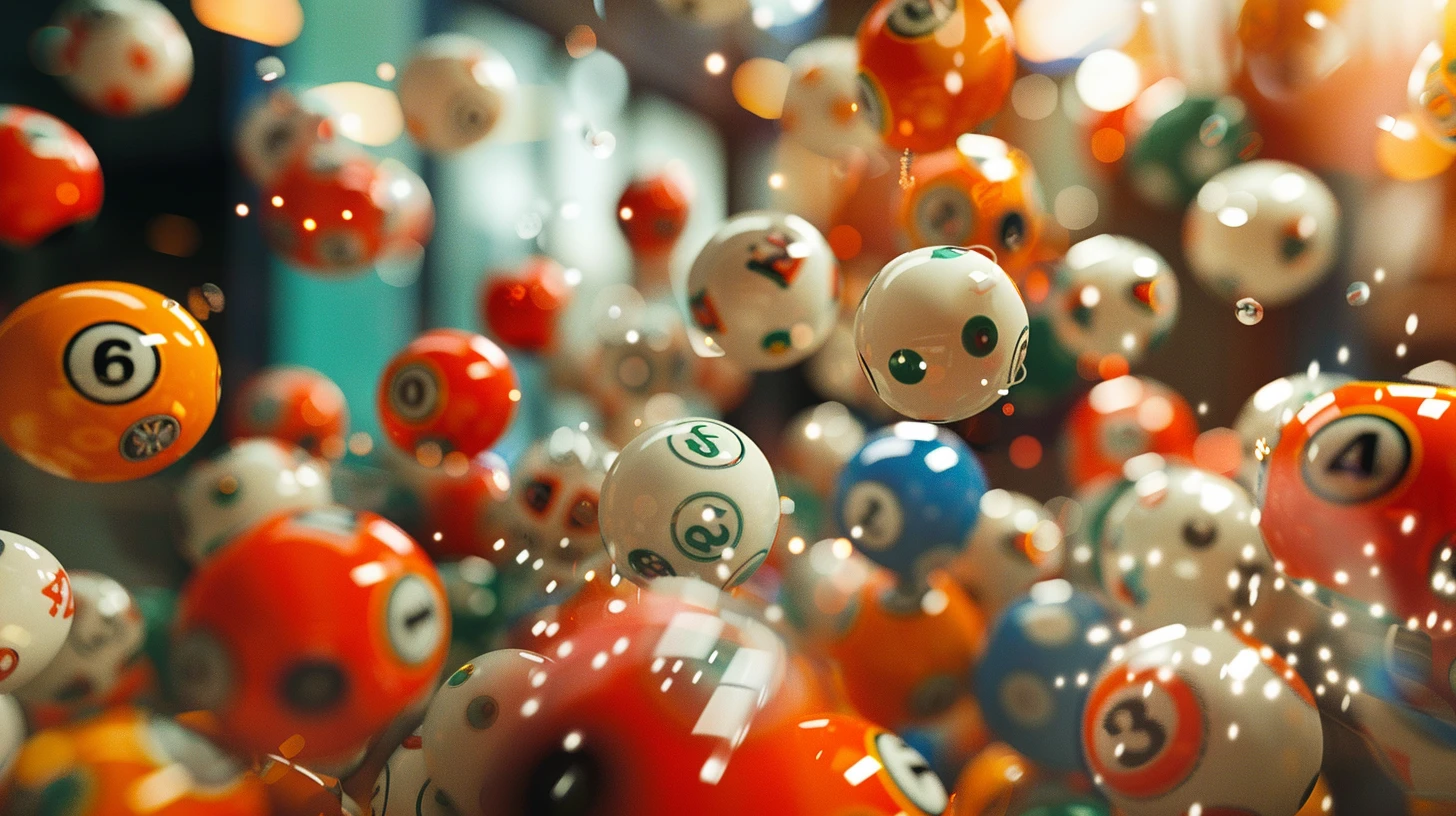 Khám Phá Thế Giới Xổ Số: Từ J888 đến XS 3 Miền Nam