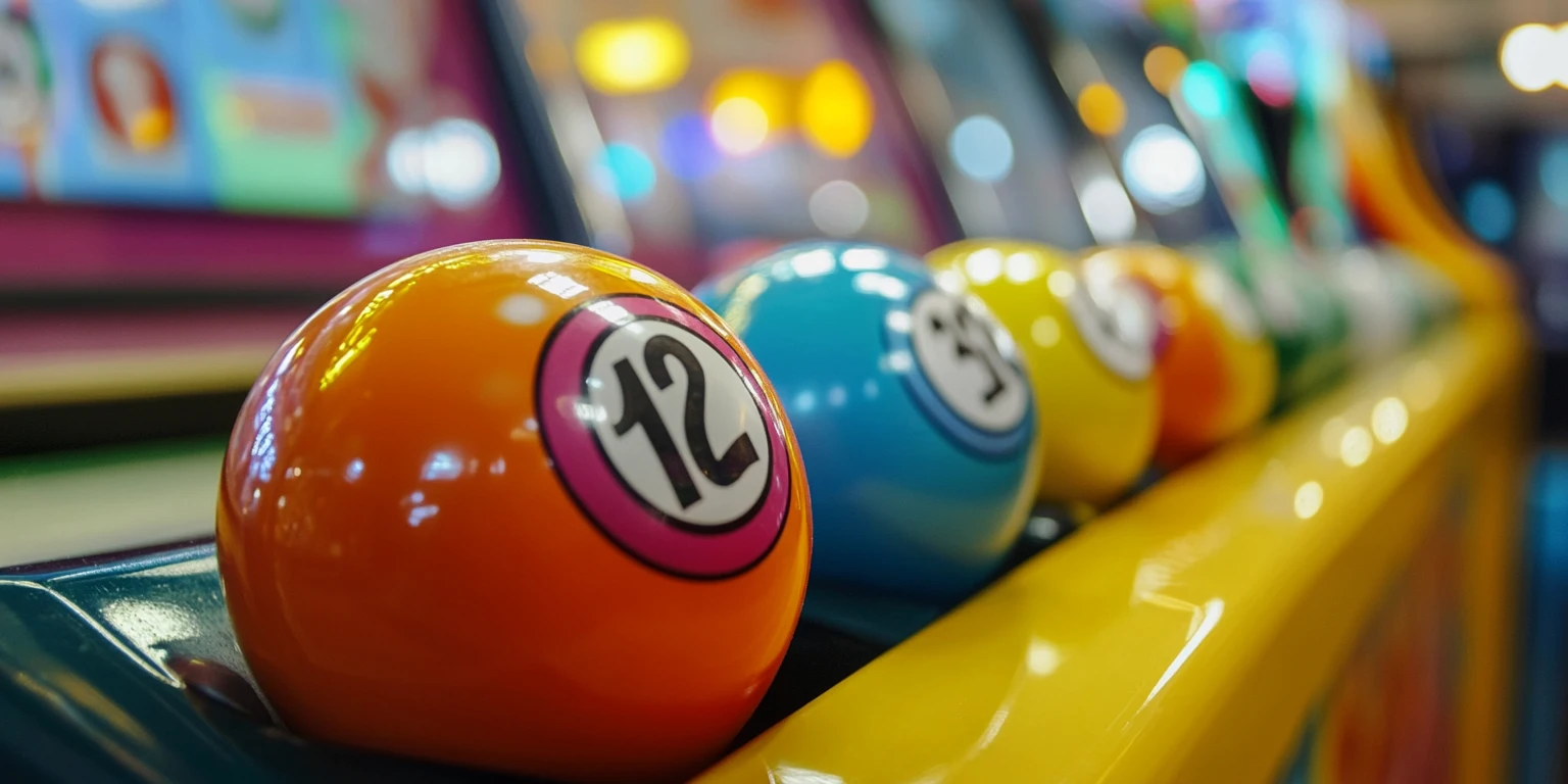 Khám Phá Thế Giới Xổ Số Với 123Win