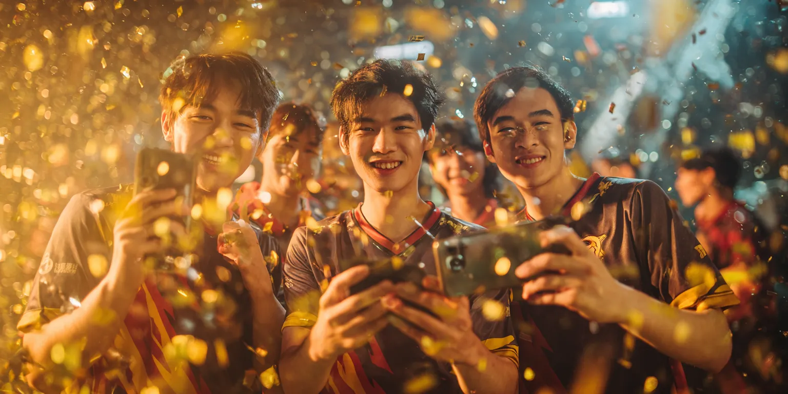 Khám Phá Thế Giới Giải Trí Với VN777