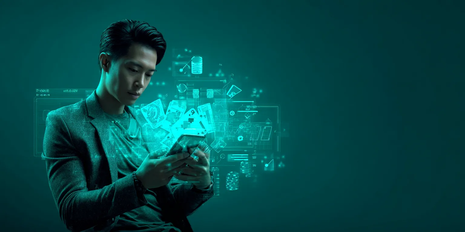 Khám Phá Thế Giới Xổ Số Online: VN777 và Những Điều Cần Biết